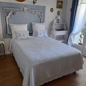 Hotes Au Mourillon A 100 M Des Plages Frühstückspension